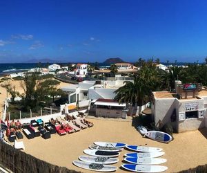 Bhavana Surf House Corralejo Spain