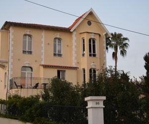 Villa Helena Juan-les-Pins France