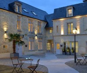 La Maison de Mathilde Bayeux France