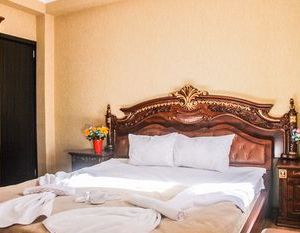 Hotel Residence Hill Tbilisi Georgia