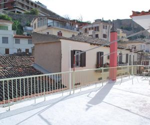 Asimoni Pension Nafplion Greece