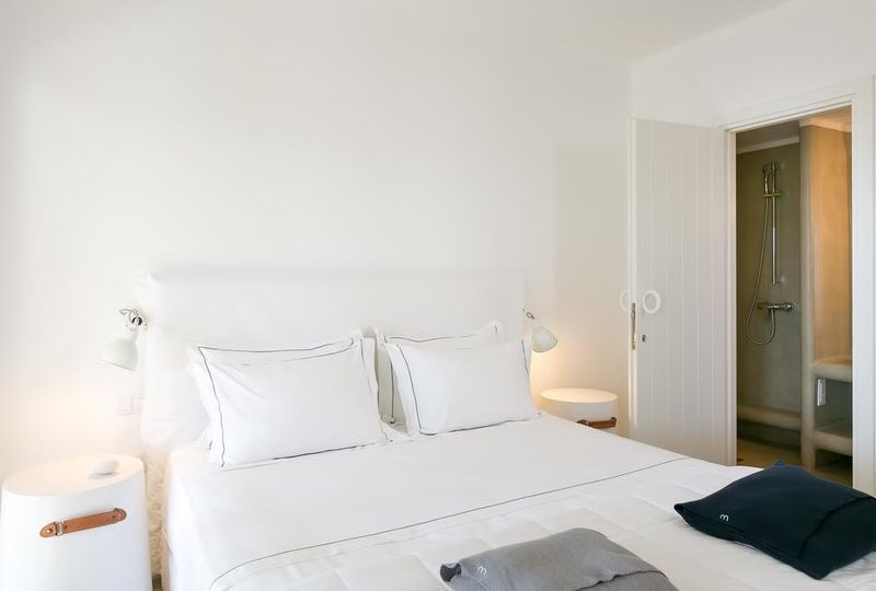 image of hotel Seven Santa Maria