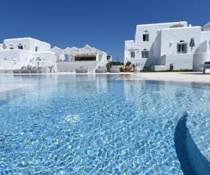 White Dunes Luxury Suites Santa Maria Greece