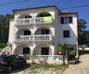 Apartments Dora and Tonka Krk Porat Croatia