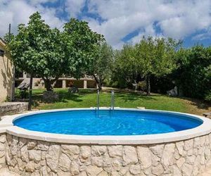Apartment Fran Barban Croatia