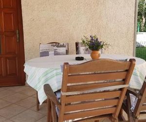 Apartment Ecio Bagnole Croatia