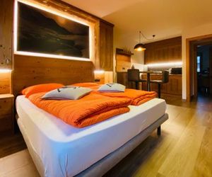 Chalet Nano 1 Livigno Italy