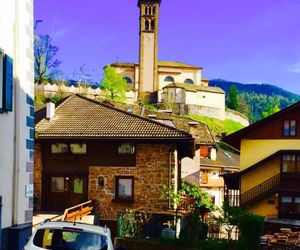 Tirso Apartament Castello Italy