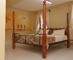 Runda Suites Nairobi Kenya