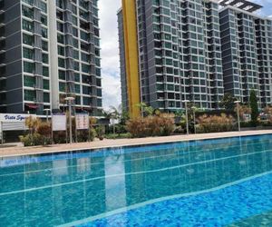 Vista Alam Studio Units Shah Alam Malaysia