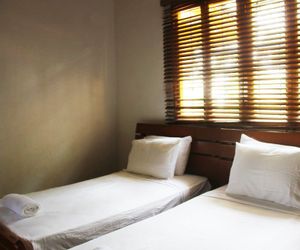 Cabañas Las Sirenas de Santa Clara Rio Hato Panama
