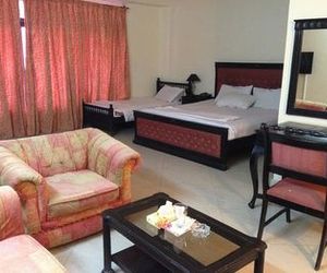 Hotel Residence Inn Multan Pakistan