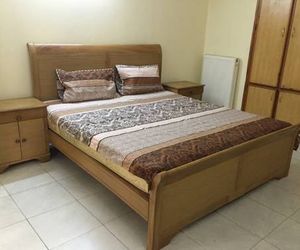 Cityapart Islamabad Pakistan