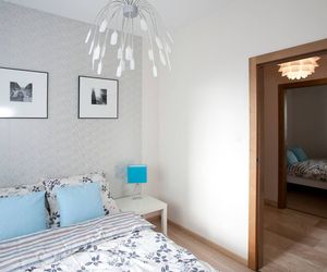 Apartament Brylant Bialystok Poland