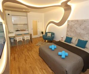 Riviera New Belgrade apartment Belgrade Serbia