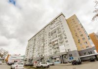 Отзывы Home Hotel Na Komsomolskoy 106