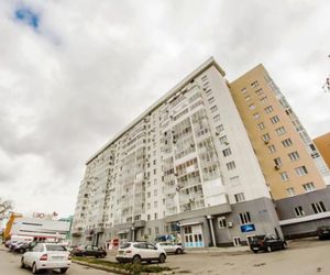 Home Hotel Na Komsomolskoy 106 Ufa Russia