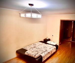 City Center Apartment Orenburg Russia
