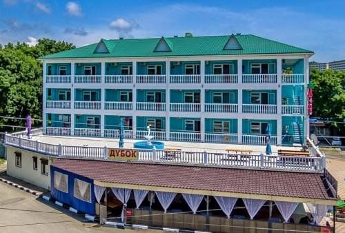 Hotel Photo 1