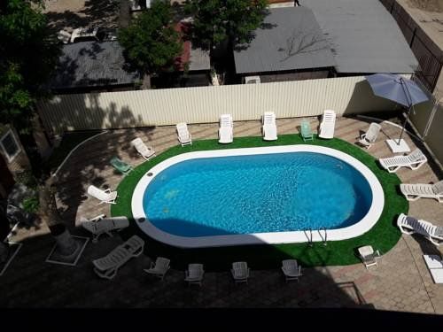 Hotel Photo 5
