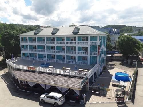 Hotel Photo 8