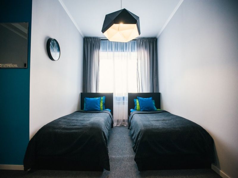 Hotel Photo 1