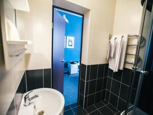 Hotel Photo 13