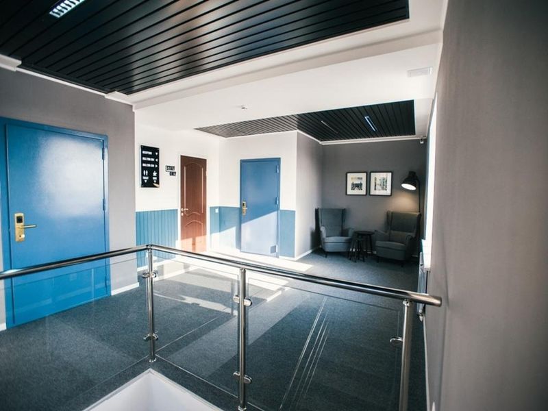 Hotel Photo 20