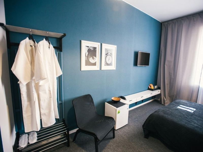 Hotel Photo 3