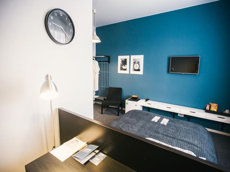 Hotel Photo 6