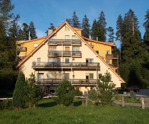 Family Apartments Spiežovec Donovaly Slovakia