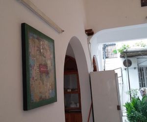 Mavi Ada Pansiyon Bodrum Turkey