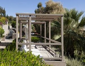 Il Riccio Beach House Golturkbuku Turkey