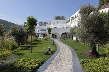 صورة الفندق 23