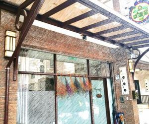 Lucky Star B&B Luodong Township Taiwan