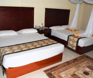 Namayiba Park Hotel Kampala Uganda