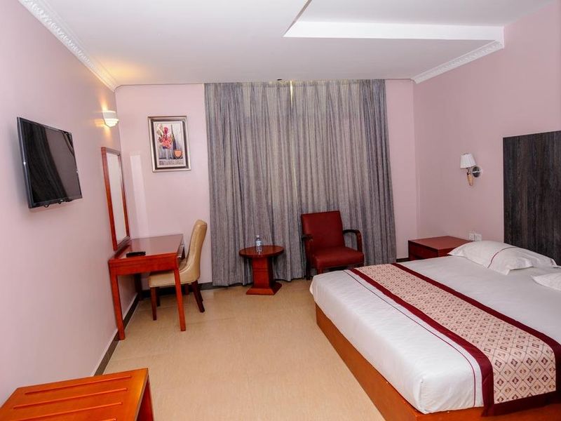 Hotel Photo 2