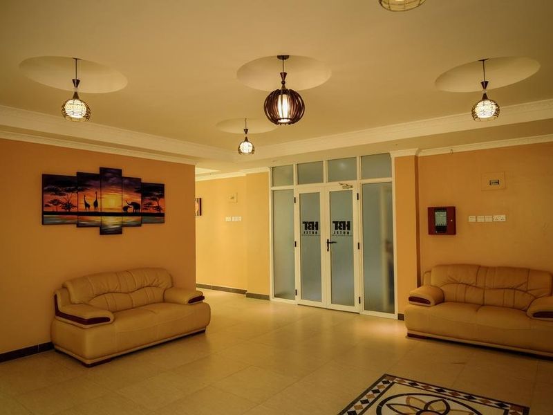 Hotel Photo 11