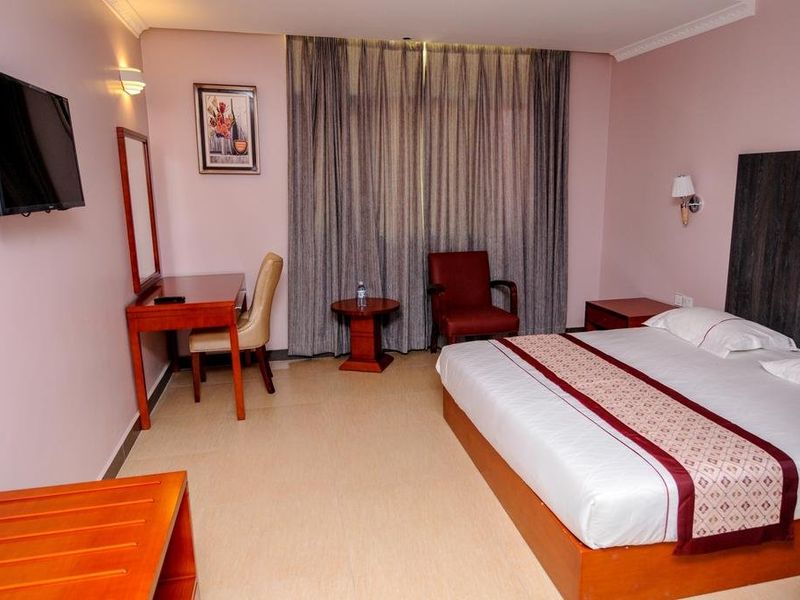 Hotel Photo 3
