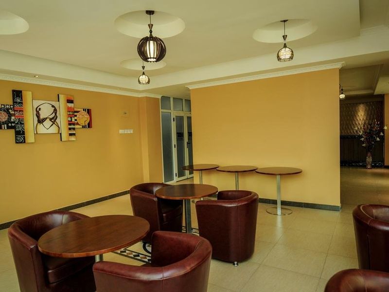 Hotel Photo 10