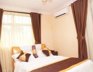 Nican Resort Hotel Naziba Uganda