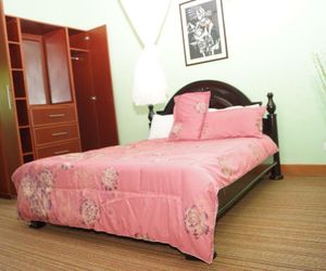 Peniel Beach Hotel Entebbe Uganda