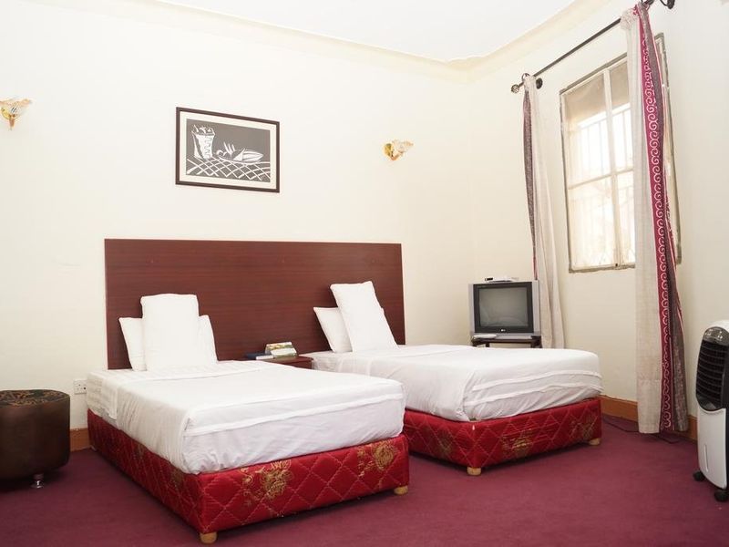 Hotel Photo 2