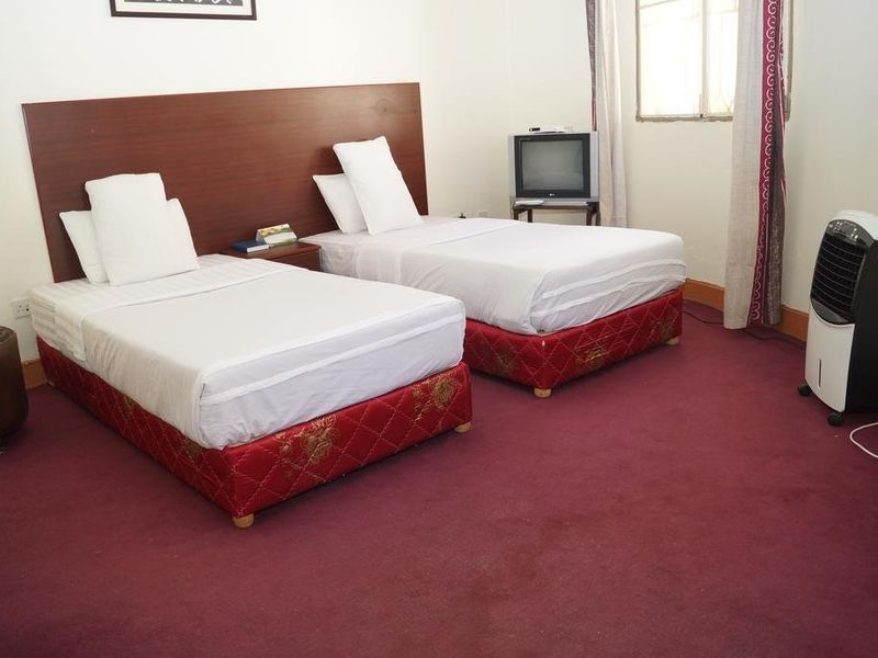 Hotel Photo 11