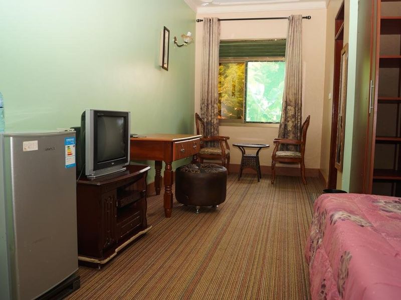 Hotel Photo 15