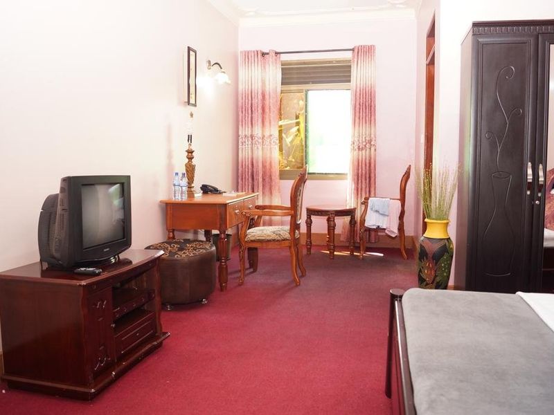 Hotel Photo 16