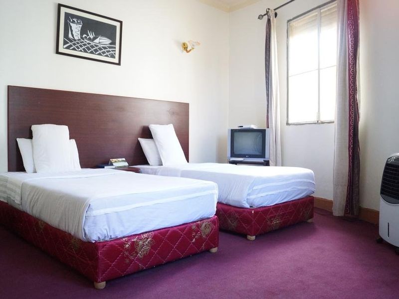 Hotel Photo 4