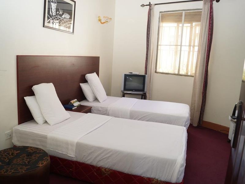 Hotel Photo 5