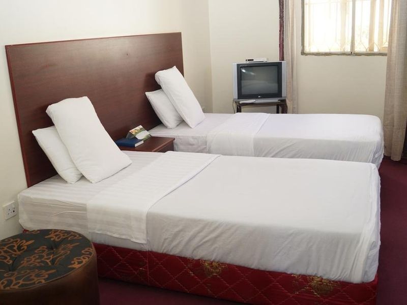 Hotel Photo 7