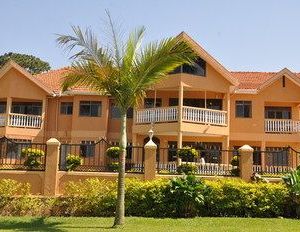 Sienna Beach Hotel Entebbe Uganda